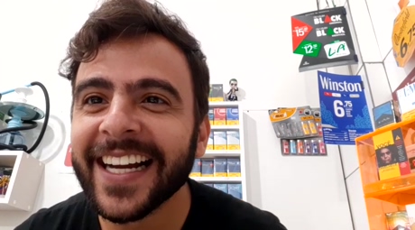 Viniciuswick  20-03-2022